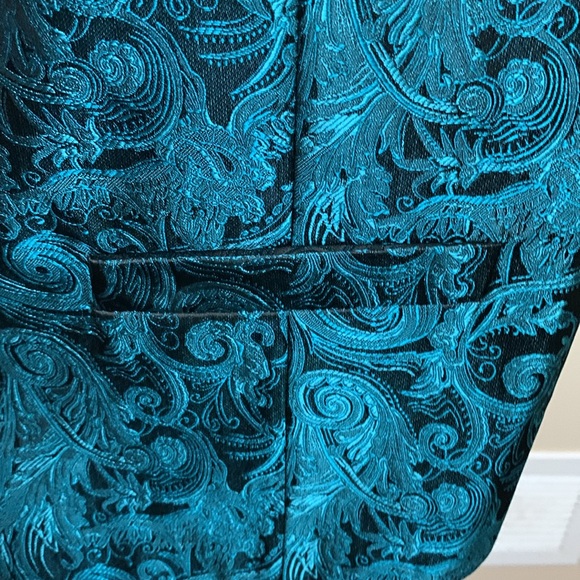 Scully vest. Western style. 3X. New with tags. - Picture 8 of 9